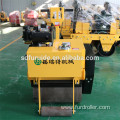 Portable small vibratory road roller compactor with cheap price Portable small vibratory road roller compactor with cheap price